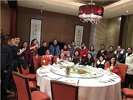 3·7女神節(jié)，正海陪她們度過！