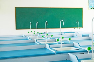 小學(xué)科學(xué)探究實(shí)驗(yàn)室設(shè)備有哪些？