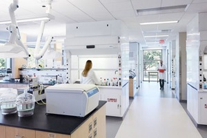 醫(yī)院檢驗(yàn)科實(shí)驗(yàn)室設(shè)計(jì)要求