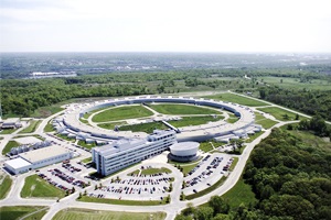 世界著名國家實驗室匯總