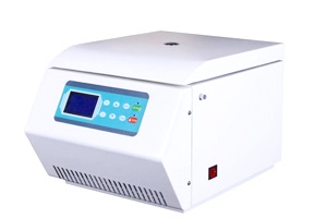 臺式離心機故障及處理方法