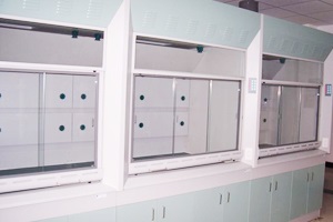 生物安全實(shí)驗(yàn)室常用設(shè)備及要求