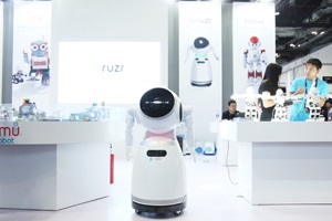 一起來(lái)瞧一瞧，國(guó)外那些耳熟能詳?shù)臋C(jī)器人公司/實(shí)驗(yàn)室