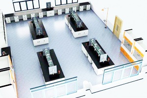 實驗室建設前期，記得看準這六步！