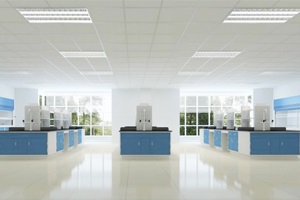 基因?qū)嶒?yàn)室整體設(shè)計(jì)方案指導(dǎo)