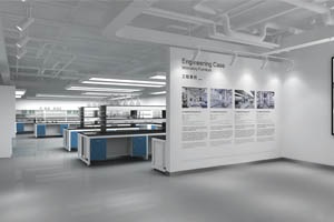 實(shí)驗(yàn)室設(shè)計(jì)公司3大類(lèi)