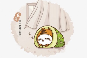 立冬了 真正的冬天還有多遠(yuǎn)？