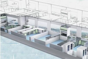 實(shí)驗(yàn)室土建設(shè)計(jì)遇到哪些問(wèn)題?