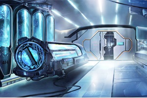 國(guó)內(nèi)外虛擬實(shí)驗(yàn)室發(fā)展建設(shè)的比較