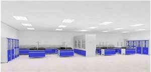 實(shí)驗室環(huán)境控制要求