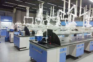 實驗室通風系統(tǒng)設計