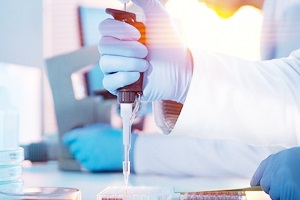 生物安全四級實(shí)驗(yàn)室