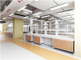 實驗室設計中前期工作的重要性和注意事項