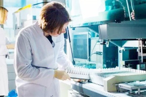 分子病理診斷實(shí)驗室建設(shè)指南