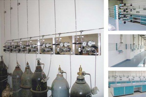 【正海新知】實驗室裝修——實驗室供氣回路的驗收