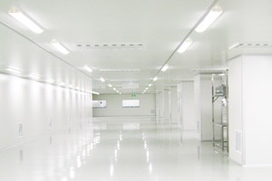 【正海新知】恒溫恒濕實驗室方案設(shè)計