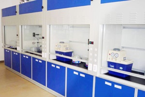 【正海新知】實驗室通風(fēng)柜排風(fēng)及補(bǔ)風(fēng)系統(tǒng)運行及控制方案