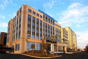 【資訊】正海現(xiàn)代學習參觀湖南省智慧教育裝備展示體驗中心會展部分圖片展示