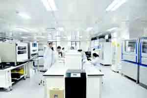 一流醫(yī)學(xué)實驗室到底應(yīng)該有哪些標(biāo)準(zhǔn)?