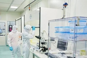 【正海新知】邀你一起揭秘動物實驗室選址之謎