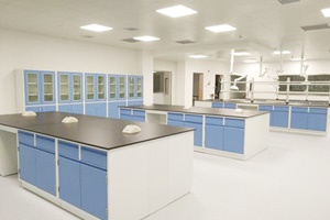 潔凈實驗室對裝修有什么要求