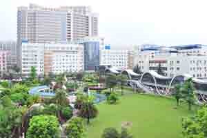  施工速遞| 長沙中南大學湘雅三醫(yī)院實驗室施工完成情況