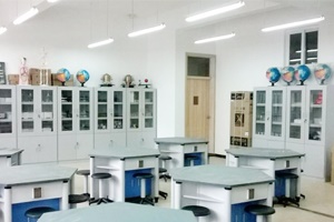 【正海新知】中小學(xué)實驗室的建筑設(shè)計規(guī)范