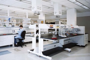 【正海新知】對檢驗科實驗室安全規(guī)定