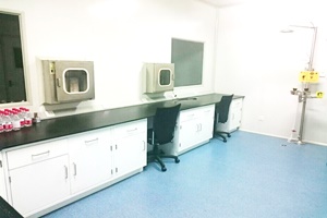 【正海新知】微生物實驗室功能分區(qū)該如何建設(shè)規(guī)劃？