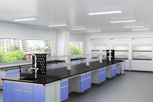 【正海新知】實驗室建設(shè)施工常遇見的坑，你不得不防？