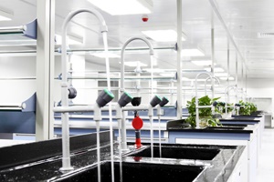 【正海新知】實驗室的排水管安放需不需要了解一下呢？