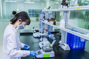 【正海新知】環(huán)境監(jiān)測實驗室設(shè)計規(guī)劃該如何做?