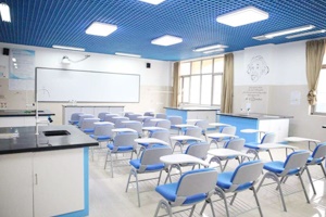 【正海新知】學(xué)校實驗室設(shè)計整體解決方案