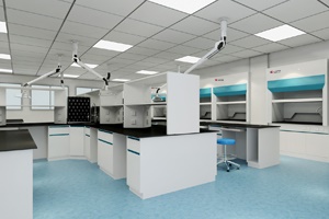 【正海新知】建設(shè)化學(xué)實(shí)驗(yàn)室設(shè)計(jì)，需要注意的事項(xiàng)