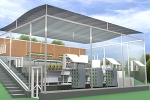 【正海新知】織培養(yǎng)前的實驗室設計