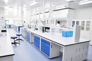 【正海新知】實驗室家具價格高低不等怎么選擇?