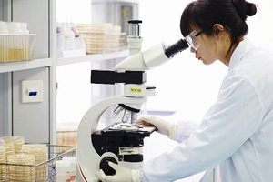 【正海新知】藥廠質(zhì)檢中心實驗室設(shè)計