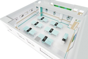 【正海新知】正海教你實驗室節(jié)能減排工作如何做起?