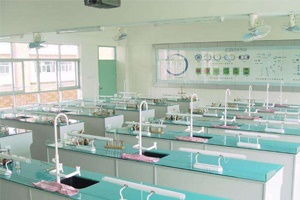 【正海新知】高校生物類實(shí)驗(yàn)室安全管理的對(duì)策