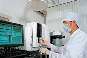 【正海新知】一般水質(zhì)檢測中心如何更好規(guī)劃實驗室?