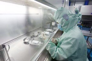 【正海新知】生物安全柜