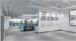 【正海新知】實(shí)驗(yàn)室規(guī)劃需要注意事項(xiàng)