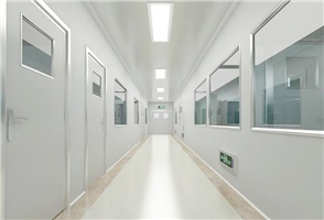 【正海新知】疾控中心實(shí)驗(yàn)室整體解決方案詳細(xì)介紹