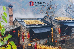 【霜降】好柿成霜，喜從天降