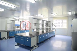 【正海新知】醫(yī)院檢驗(yàn)科實(shí)驗(yàn)室設(shè)計(jì)參考方案