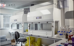 【正海新知】醫(yī)院中心實(shí)驗(yàn)室設(shè)計(jì)主要包含這些