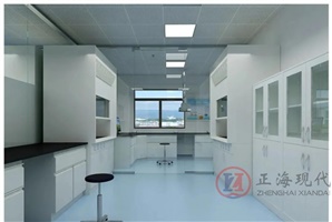 【正海新知】無菌實驗室設(shè)計方案