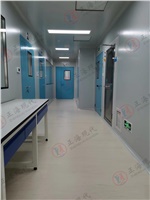 【正海新知】PCR實驗室建設(shè)要求及防控建議