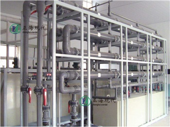 氣體管道系統(tǒng)