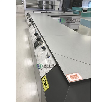 全鋼儀器臺(tái)